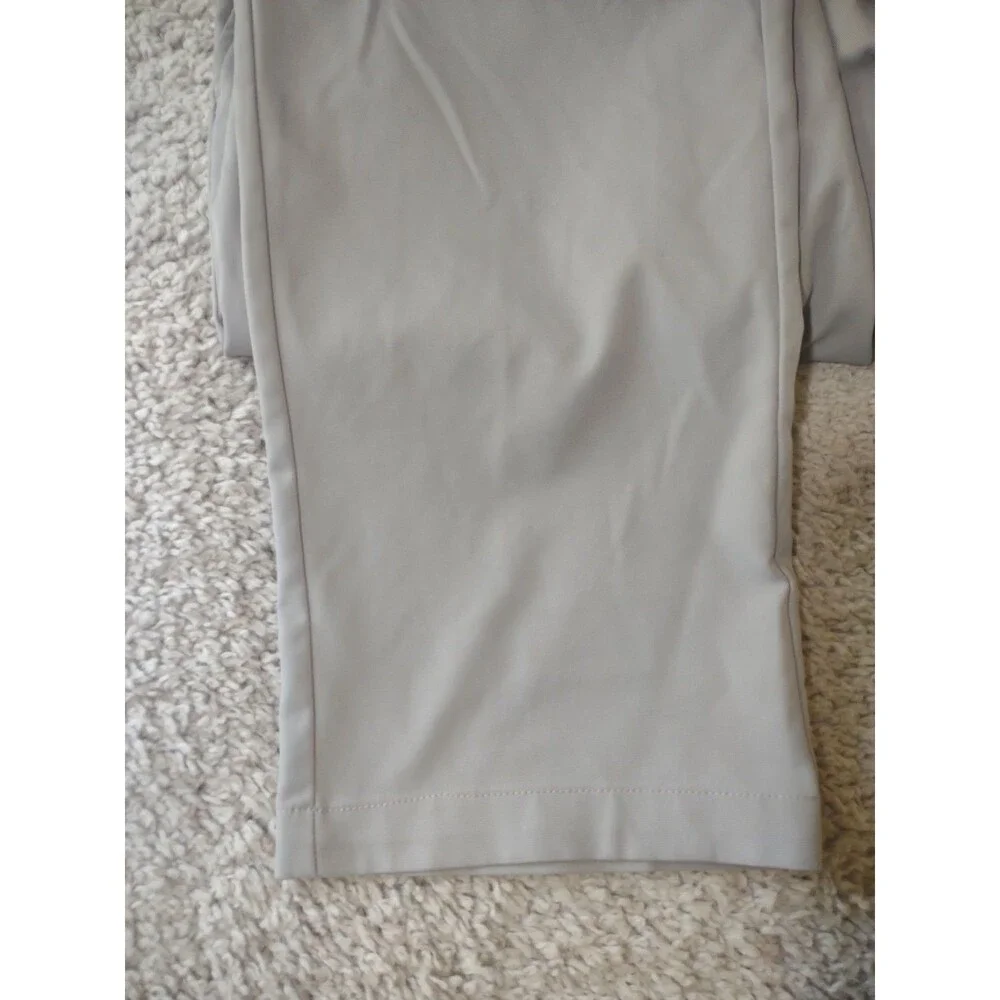Callaway Golf Pants Mens 34x30 Gray Athletic Performance Stretch Waist